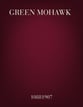 Green Mohawk (2-Part) Two-Part Mixed choral sheet music cover